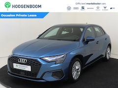 Audi A3 Sportback - 40 TFSI e Edition | SoH 100% | Navigatie Plus | Adaptieve cruise control | CarPlay | Parke