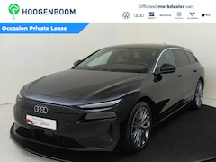 Audi A6 Avant e-tron - Advanced edition 83 kWh | Trekhaak | Warmtepomp | 360 camera | Elektrische verstelbare voo