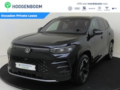Volkswagen Tayron - 1.5 eHybrid R-Line | SoH 98% | Panoramadak | Trekhaak | 360 camera | Head-up display | Ada