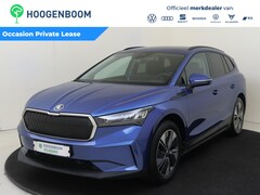 Skoda Enyaq iV - 60 | SoH 90% | Navigatie | Stoelverwarming | Keyless | Half lederen bekleding | Cruise con