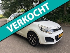 Kia Rio - 1.2 CVVT Comfort Pack | Airco | 5-drs. | APK 12-2026