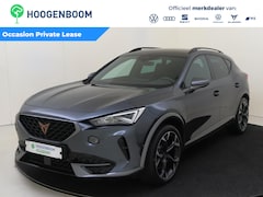 CUPRA Formentor - 1.4 e-Hybrid VZ Performance | SoH 95% | Achteruitrijcamera | Adaptieve demping | Keyless |