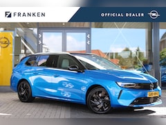 Opel Astra Sports Tourer - 1.6 Hybrid Elegance | Dealeronderhouden | Winter Pack |