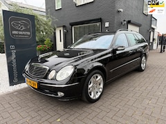 Mercedes-Benz E-klasse Combi - 500 Avantgarde 4-Matic Designo