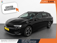 Opel Astra Sports Tourer - 1.2 Turbo Ultimate Panoramadak Navigatie Apple Carplay Android Auto 360 camera Parkeerhulp