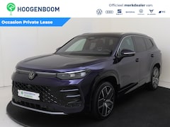 Volkswagen Tayron - 1.5 eHybrid R-Line Edition | SoH 100% | Panoramadak | Trekhaak | Harman/kardon | Adaptieve