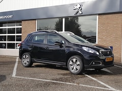Peugeot 2008 - ACTIVE 1.2 PT-82pk NAVIGATIE | AIRCO | TREKHAAK | PARKEERHULP | BLEUTOOTH