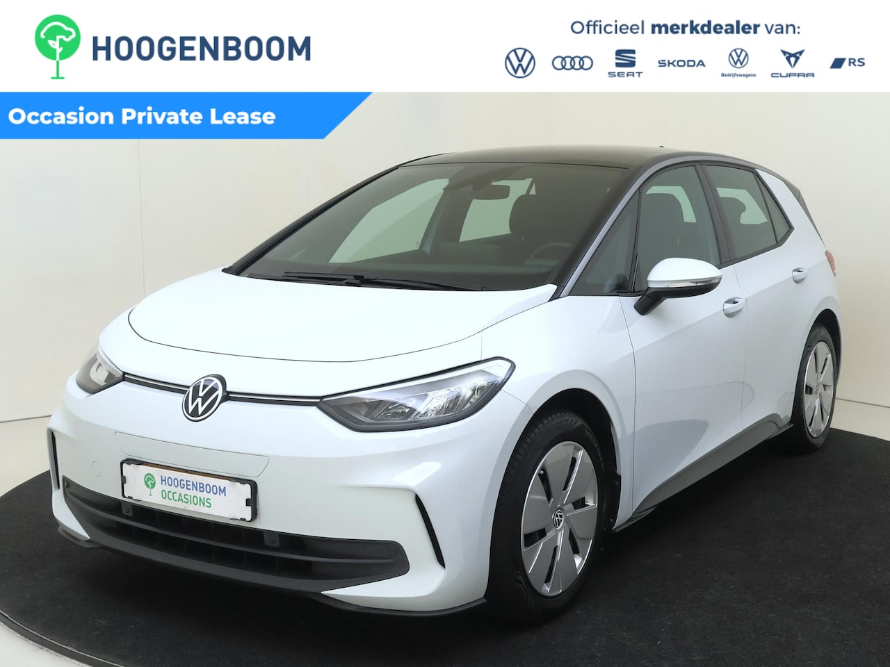 Volkswagen ID.3 - Pure Oranje Edition 52 kWh | SoH 99% | Adaptieve cruise control | Stoel- en stuurwielverwa - AutoWereld.nl