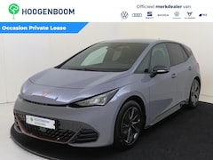 CUPRA Born - Business Plus 62 kWh | SoH 90% | Achteruitrijcamera | Parkeerassistent | Adaptieve cruise