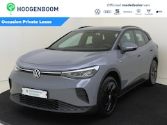 Volkswagen ID.4 - Pro 77 kWh | SoH 94% | Achteruitrijcamera | Parkeerassistent | Keyless | Adaptieve cruise