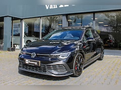 Volkswagen Golf - 2.0 TSI GTI CLUBSPORT PANO NAVI HUD H&K CAMERA