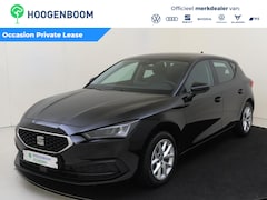SEAT Leon - 1.5 TSI Style | Cruise control | Lane assist | Parkeersensoren voor en achter | 2-zone air