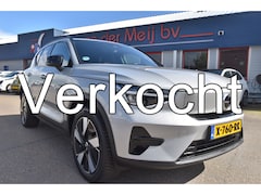 Volvo XC40 - Single Motor Core 69 kWh , SOH 94.1 % , SUPER NETTE AUTO , CLIMATR , A UITRIJ CAM , LED KO