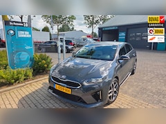 Kia Pro cee'd - ProCeed 1.4 T-GDI GT-Line Automaat l ACC l Dodehoek detectie l Stoel en stuurverwarming