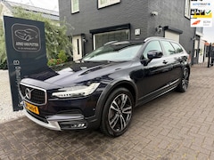 Volvo V90 Cross Country - 2.0 D4 Pro AWD / Zeer netjes