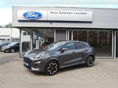Ford Puma - 1.0 EcoBoost Hybrid ST-Line X 125pk | WINTERPACK | PARK.CAMERA | AUT.AIRCO | B&O AUDIO | A