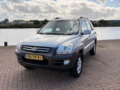 Kia Sportage - 2.0 CVVT Comfort| Trekhaak | Distributieriem vervangen | APK 03-2027| 168.487 km |
