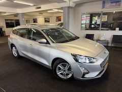 Ford Focus Wagon - 1.0 EcoB. NAP*NL*Camera*NAVI*LED*2021
