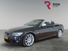 BMW 3-serie Cabrio - 320i Exclusive