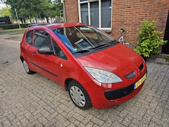 Mitsubishi Colt - 1.3 Incharge