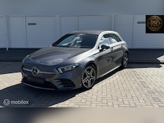 Mercedes-Benz A-klasse - 180 Business Solution AMG-pakket automaat