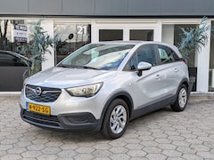 Opel Crossland X - 1.2 Innovation Distributieriem vervangen Airco