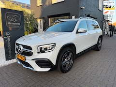 Mercedes-Benz GLB - 200 D / Grijs kenteken / AMG Line