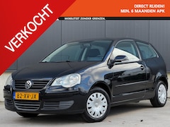 Volkswagen Polo - 1.6-16V Optive / Airco / Elec.ramen