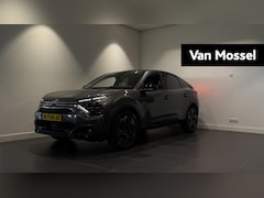 Citroën C4 - Shine - AUTOMAAT - GETINT GLAS - HEAD-UP DISPLAY - STOEL-EN STUURVERWARMING
