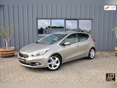 Kia Cee'd - 1.4 CVVT * Airco * Navi * Carplay/Android * Lmv * Zeer nette auto