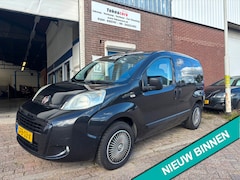 Fiat Qubo - 1.4 Dynamic AIRCO&JAAR APK& RIJDT PERFECT