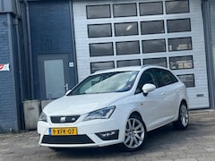 SEAT Ibiza ST - 1.2 TSI FR Dynamic | Clima | Cruise | PDC | LMV