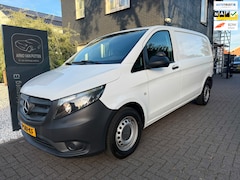 Mercedes-Benz Vito - 114 CDI Automaat /Cruise /Airco ECC