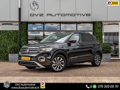 Volkswagen T-Cross - 1.0 TSI DSG Active | ACC | Clima | Carplay | BTW