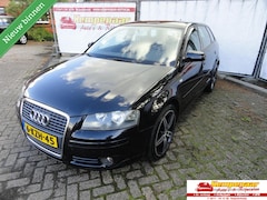Audi A3 Sportback - 1.6 Ambition Pro Line