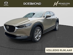 Mazda CX-30 - 2.5 e-SkyActiv-G M Hybrid Exc-l Bns Edition