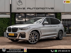 BMW X3 - XDrive30e 292PK High Executive | M-Sport | Pano | Memory | Camera