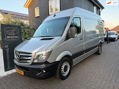 Mercedes-Benz Sprinter - 319 CDI 3.0 V6 /L2H2 /Camera /Airco /Cruise /Automaat