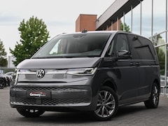 Volkswagen Multivan - 1.4 eHybrid 219pk 7-Pers Energetic Pano IQ-Light Keyless Head-Up 360-Cam Sfeerverl