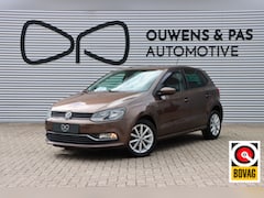 Volkswagen Polo - 1.2 TSI Highline | CLIMA | CRUISE | STOELVERW