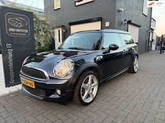 MINI Clubman - 1.6 Cooper S Chili met Panoramadak