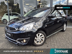Mitsubishi Space Star - 1.2 Connect Pro | 1e Eigenaar | Navigatie | Apple Carplay/Android Auto |