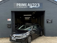 Volkswagen Polo - 1.0 TSI DSG | Stoelverw |Carplay 2022