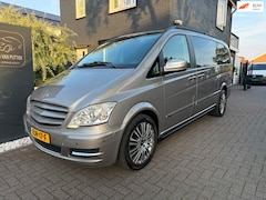 Mercedes-Benz Viano - 3.0 CDI V6 /dubbele cabine/ vele opties