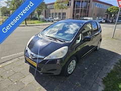 Honda Jazz - 1.4 Hybrid Business Mode