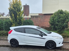 Ford Fiesta - 1.6 Metal