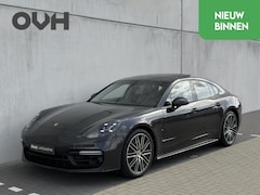 Porsche Panamera - 4 E-Hybrid | Ventilatie V+A | NL Auto | Pano | Bose | Sfeer