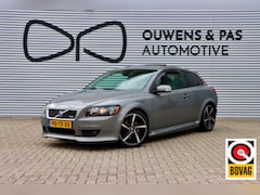 Volvo C30 - 2.5 T5 Momentum | R Design | Schuifdak | Nieuwe Koppeling