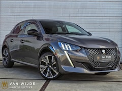 Peugeot 208 - GT AUTOMAAT|CRUISE|CARPLAY|360CAMERA