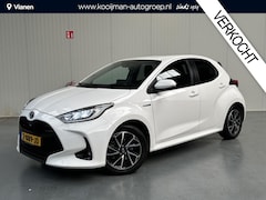 Toyota Yaris - 1.5 Hybrid Dynamic